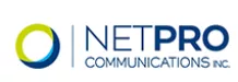 Netpro Solutions logo
