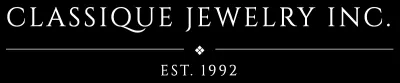 Classique Watch & Jewelry Repair logo