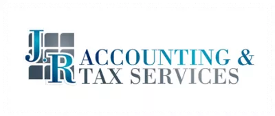 J.R. Accounting and Tax Services logo