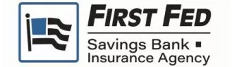 First Federal Savings Bank logo