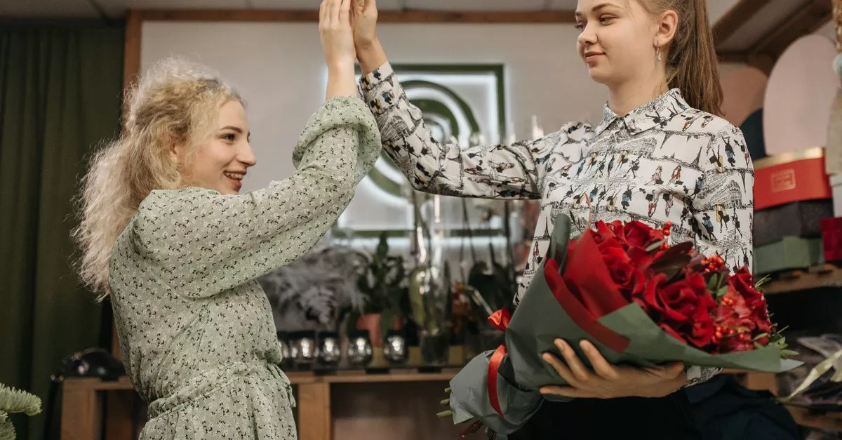 Dreamy Blooms Florist