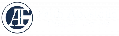 Faith Apostolic Gospel Temple logo