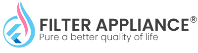 Filter Appliance logo