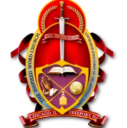 Inspired Word Church logo