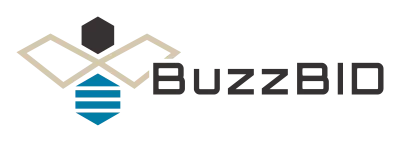 BuzzBID logo