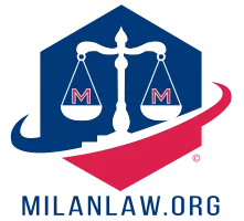 Milan G. Marinkovich & Associates logo
