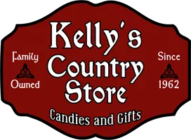 Kelly's Country Store logo