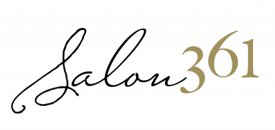 Salon361 logo