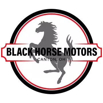 Black Horse Motors LLC logo