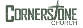 Cornerstone Church logo