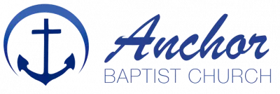 Anchor Baptist Church logo