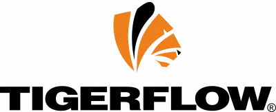 TIGERFLOW Systems, LLC logo