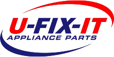U-Fix-It Appliance Parts logo