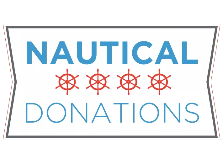 Nautical Donations