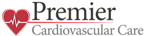 Premier Cardiovascular Care logo