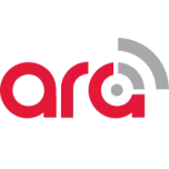 Antenna Research Associates logo