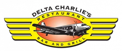 Delta Charlie's Bar & Grill logo