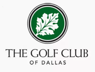 The Golf Club of Dallas logo