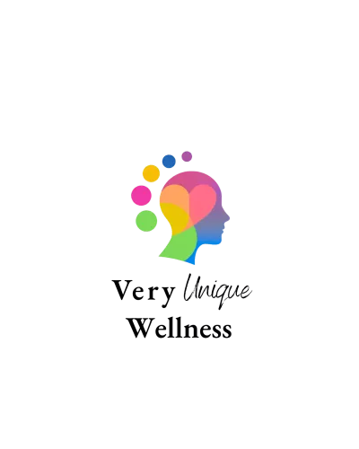 Very Unique Wellness logo