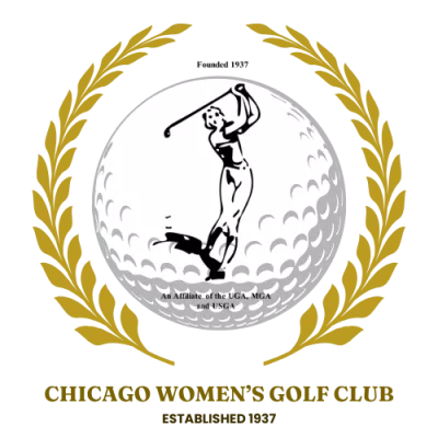 Chicago Women's Golf Club logo