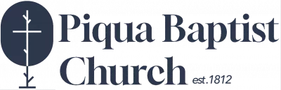 Piqua Baptist Church logo