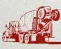 Bush Concrete logo