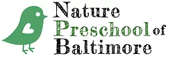 The Nature Preschool of Baltimore logo