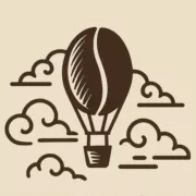 Sky Roasted Coffee logo