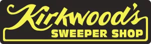 The Genuine Original Sweeper Shop logo