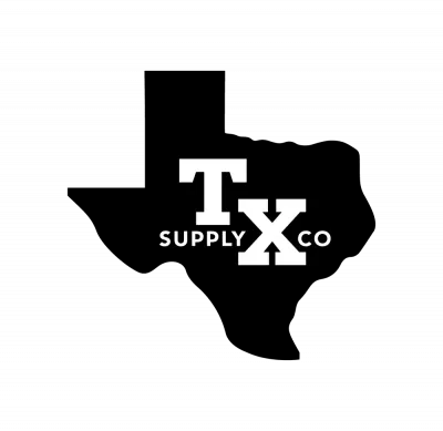 TX Supply Co. logo