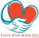 Love For Kids logo