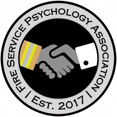 Fire Service Psychology Association logo