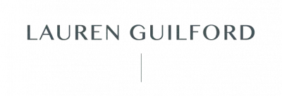 Lauren Guilford Photography logo