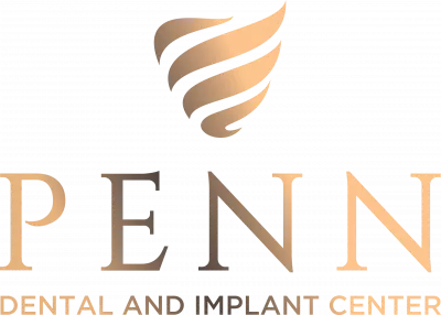 Penn Dental & Implant Center logo