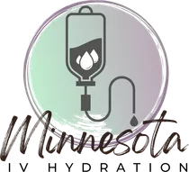 Minnesota IV Hydration and Wellness logo