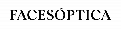 Faces Optica logo