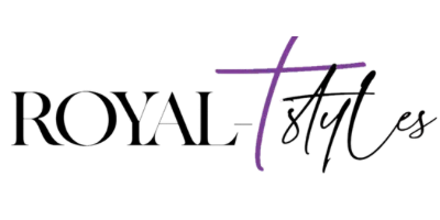 RoyalT Styles logo