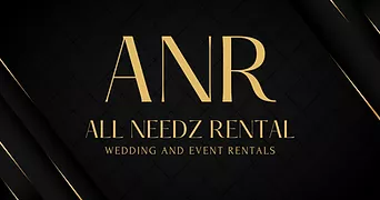 All Needz Rental Center logo