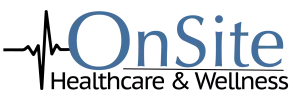 OnSite Healthcare & Wellness logo