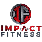Impact Fitness logo