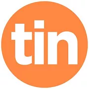 The Tin District logo