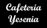Cafeteria Yesenia logo