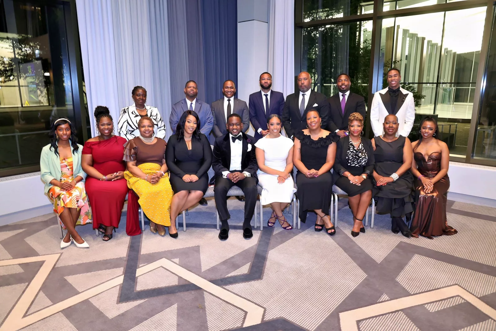 Cook County Bar Association