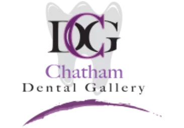 Chatham Dental logo