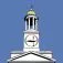 Church of the Presidents logo