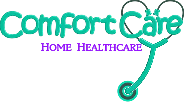 Comfort Care Home Healthcare logo