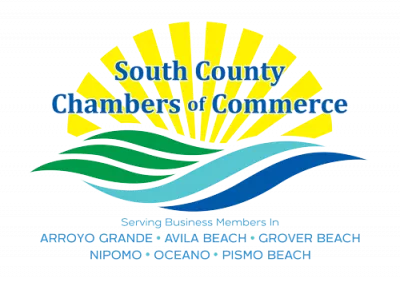 Nipomo Chamber of Commerce logo
