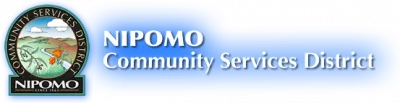 Nipomo Community Services District logo
