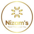 Nizam's Indian Cuisine logo
