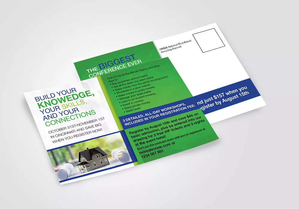 Genesis Print & Copy Services
